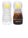 Мастурбатор - Pretty Love Vacuum Cup Masturbator Stellar Yellow 491 фото 1