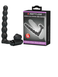 Насадка на член - Pretty Love Hercules Penis Sheath III Black 500 фото 1
