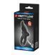 Ерекційне кільце - Pretty Love Vibrant Penis Ring Black 101 фото 2