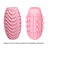 Мастурбатор - Pretty Love Passionate Double-Sided Egg 492 фото 2