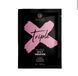 Пробник Secret play збуджуючий гель Triple X Unisex Pleasure Enhancer Gel, 2мл 12 фото 2