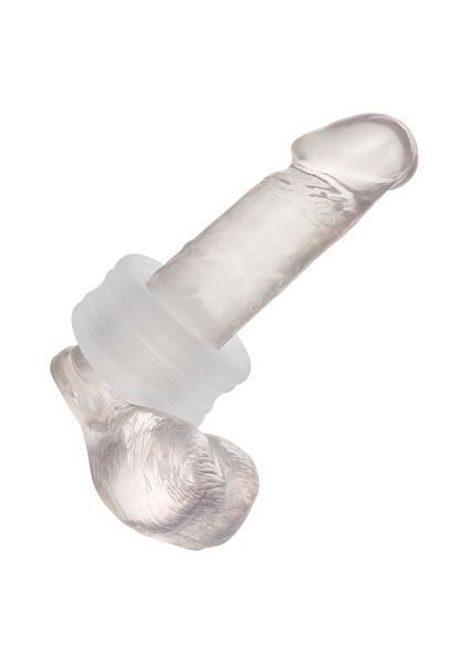 Мастурбатор Boundless Bumper-Stroker Ring 28 фото