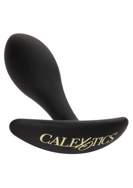CalExotics - анальна пробка Boundless Teardrop Plug 34 фото