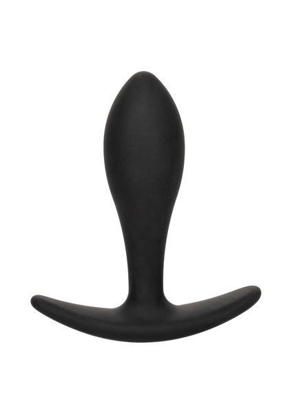 CalExotics - анальна пробка Boundless Teardrop Plug 34 фото