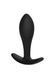 CalExotics - анальна пробка Boundless Teardrop Plug 34 фото 1