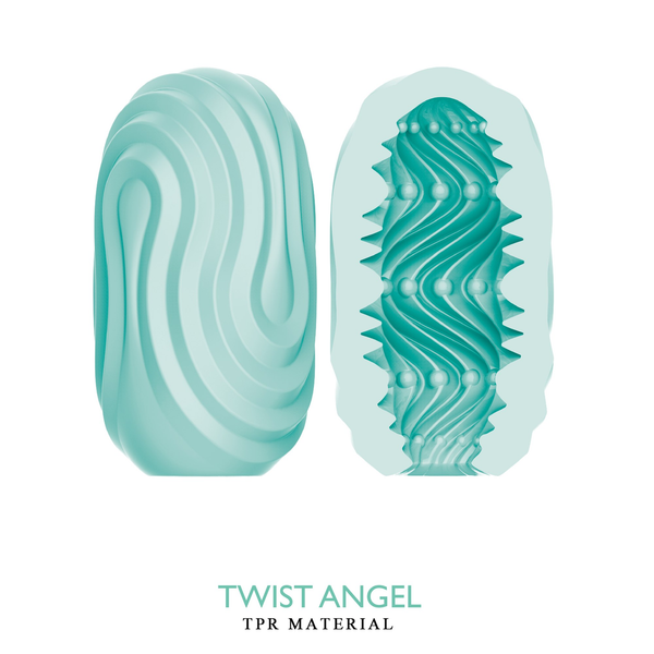 Мастурбатор - Pretty Love Cupid-X Twist Angel 485 фото