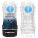Мастурбатор - Pretty Love Vacuum Cup Masturbator Stellar Blue 490 фото 1