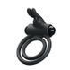 Ерекційне кільце - Pretty Love Osmond Cock Ring Black 97 фото 3